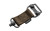 Magpul Industries MS1 Single Point Dual Quick Detach Adapter, Fits AR Rifles, Coyote Brown MAG519-COY