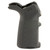 Magpul Industries MIAD Mission Adaptable Pistol Grip, Fits AR-15/AR-10 Rifles, Black MAG520-BLK