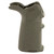 Magpul Industries MIAD Pistol Grip Kit, Generation 1.1, Fits AR-15/AR-10 Rifles, Olive Drab Green MAG520-ODG