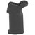Magpul Industries MOE K-2 Pistol Grip, TSP Texture, Fits AR-15 Rifles, Black MAG522-BLK