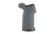 Magpul Industries MOE K2+ Pistol Grip, Fits AR-15 Rifles, Gray MAG532-GRY