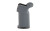 Magpul Industries MOE K2+ Pistol Grip, Fits AR-15 Rifles, Gray MAG532-GRY