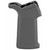 Magpul Industries MOE Slim Line Pistol Grip, Fits AR-15, TSP Textured, Black MAG539-BLK