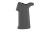 Magpul Industries MOE Slim Line Pistol Grip, Fits AR-15, TSP Textured, Black MAG539-BLK