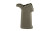 Magpul Industries MOE Slim Line Pistol Grip, Fits AR-15, TSP Textured, Olive Drab Green MAG539-ODG