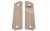 Magpul Industries MOE 1911 Grip Panels, For 1911, TSP Texture, Magazine Release Cut-out, Flat Dark Earth MAG544-FDE