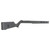 Magpul Industries Hunter X-22 Stock, Fits Ruger 10/22, Drop-In Design, Gray MAG548-GRY