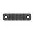 Magpul Industries Rail Section, Fits M-LOK Hand Guard, Aluminum, 7 Slots MAG582-BLK