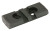 Magpul Industries RVG M-LOK Rail Adaptor, Fits M-LOK Compatible Hand Guards And Forends, Optimized Fits Magpul RVG, Polymer, Black MAG596-BLK