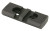 Magpul Industries RVG M-LOK Rail Adaptor, Fits M-LOK Compatible Hand Guards And Forends, Optimized Fits Magpul RVG, Polymer, Black MAG596-BLK