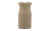 Magpul Industries MOE Vertical Grip, Fits M-LOK Hand Guards, Flat Dark Earth MAG597-FDE