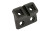 Magpul Industries M-LOK Offset Light/Optic Mount, Polymer, M-LOK, 11 or 1 O'Clock Position, Black MAG605-BLK