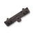 Magpul Industries M-LOK Bipod Mount, Fits M-LOK Hand Guards, Black MAG609-BLK