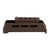 Magpul Industries MOE Handguard, Fits AK Rifles except Yugo Pattern or RPK style Receivers, Integrated Heat Shield, M-LOK Mounting Capabilities, Plum MAG619-PLM