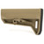 Magpul Industries MOE SL-K Carbine Stock, Fits AR-15, Mil-Spec, Flat Dark Earth MAG626-FDE