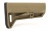 Magpul Industries MOE SL-K Carbine Stock, Fits AR-15, Mil-Spec, Flat Dark Earth MAG626-FDE