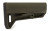 Magpul Industries MOE SL-K Carbine Stock, Fits AR-15, Mil-Spec, Olive Drab Green MAG626-ODG