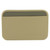 Magpul Industries DAKA Essential Wallet, 4.13" x 2.75", Polymer Fabric, Flat Dark Earth MAG758-245