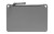 Magpul Industries DAKA Pouch, Small, 6"x9", Easy Organization, Polymer Fabric, Gray MAG856-023