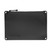 Magpul Industries DAKA Pouch, Large, 9"x13", Easy Organization, Polymer Fabric, Black MAG858-001