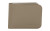 Magpul Industries DAKA Bifold Wallet, 4.125" x 3.05", Polymer Fabric, Flat Dark Earth MAG906-245