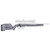 Magpul Industries Hunter American Stock, Fits Ruger American Short Action, Includes Magpul's Bolt Action Magazine Well and 1 PMAG 5 7.62 AC, Gray MAG931-GRY