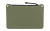 Magpul Industries DAKA Window Pouch, Small, 6"x9", Easy Organization, Polymer Fabric, Olive Drab Green MAG994-315