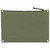 Magpul Industries DAKA Window Pouch, Large, 9"x13", Easy Organization, Polymer Fabric, Olive Drab Green MAG996-315