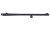 Mossberg Barrel, 12 Gauge, 24" Cylinder, M500, Blue, Rifle Sights 90055