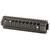 Midwest Industries Generation 2 Forearm, Fits AR Rifles, Mid Length, 4-Rail Handguard, Black MCTAR-21G2