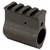 Midwest Industries Gas Block, Upper Height, Picatinny, Black MCTAR-UHGB