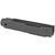 Midwest Industries Chassis, Aluminum, Black Anodized Finish, Fits Ruger 10/22 Takedown MI-1022-TDC