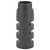 Midwest Industries Muzzle Brake, 30 Caliber, 5/8X24 Thread, Phosphate Finish, Includes Crush Washer MI-AR30MB1