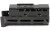 Midwest Industries Universal AK47/74 Handguard With Standard Topcover, Black MI-AK