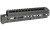 Midwest Industries Universal AK47/74 Handguard With Standard Topcover, Black MI-AK