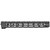 Midwest Industries Combat Rail Light Weight M-LOK Handguard, Fits AR-15 Rifles, 15" Free Float Handguard, Wrench and Mounting Hardware Included, 5-Slot Polymer M-LOK Rail included, Black MI-CRLW15