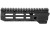 Midwest Industries Combat Rail M-LOK, Handguard, Fits AR-15 Rifles, 7" Wrench Included, Black MI-CRM7