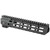 Midwest Industries Combat Rail M-LOK Handguard, Fits AR-15 Rifles, 9.5", Wrench Included, Anti Rotation/Indexing Tabs, Black MI-CRM9.5