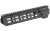 Midwest Industries Combat Rail M-LOK Handguard, Fits AR-15 Rifles, 9.5", Wrench Included, Anti Rotation/Indexing Tabs, Black MI-CRM9.5