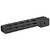 Midwest Industries Combat Rail M-LOK, Fits Ruger PC Carbine, 12" Long, Black MI-CRPC9