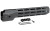 Midwest Industries Combat Rail M-LOK, Fits Ruger PC Carbine, 12" Long, Black MI-CRPC9