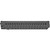 Midwest Industries Combat Rail T-Series, Free Float Handguard, 14" Length, Quad Rail, Includes Barrel Nut and Wrench, Fits AR-15, Black Anodized Finish MI-CRT14