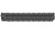 Midwest Industries Combat Rail T-Series, Free Float Handguard, 15" Length, Quad Rail, Includes Barrel Nut and Wrench, Fits AR-15, Black Anodized Finish MI-CRT15