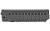 Midwest Industries Combat Rail T-Series, Free Float Handguard, 9.25" Length, Quad Rail, Includes Barrel Nut and Wrench, Fits AR-15 Rifles, Black Anodized Finish MI-CRT9.25