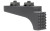 Midwest Industries Barricade Stop, Hand Stop, M-LOK Hand Guard, Black MI-MBS