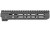 Midwest Industries Slim Line Handguard, 10.5" Length, M-LOK. Aluminum, Fits AR-15 Rifles, Includes 5-Slot Polymer Rail, Black Anodized Finish MI-SLH10.5