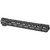 Midwest Industries Ultra Lightweight M-LOK Handguard, Fits AR-15 Rifles, 14" Free Float Handguard, Wrench and Titanium Hardware Included, 5-Slot Polymer M-LOK Rail included, Black MI-ULW14