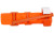 North American Rescue Combat Application Tourniquet, Medical Tourniquet, Orange 30-0023 North American Rescue Combat Application Tourniquet, Medical Tourniquet, Orange 30-0023