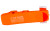 North American Rescue Combat Application Tourniquet, Medical Tourniquet, Orange 30-0023