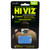 Hi-Viz Litewave Sight, Fits Ruger RedHawk, Red & Green, Front Sight RHLW01